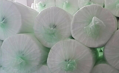 天水珍珠棉卷