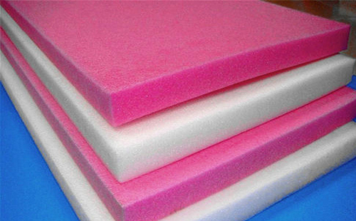 冷冻食用天水珍珠棉 冷冻食用天水珍珠棉