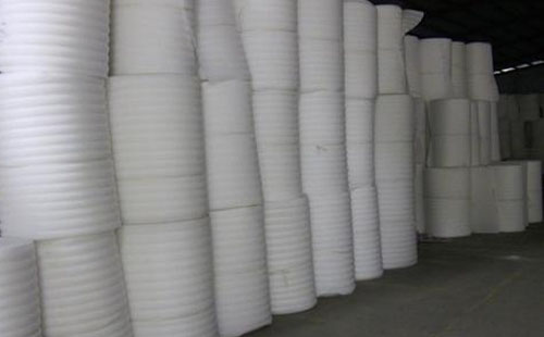 天水珍珠棉片材