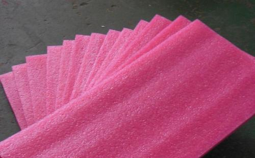 包装epe天水珍珠棉主要可以用在哪些行业