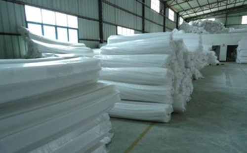 天水珍珠棉需要哪些原材料