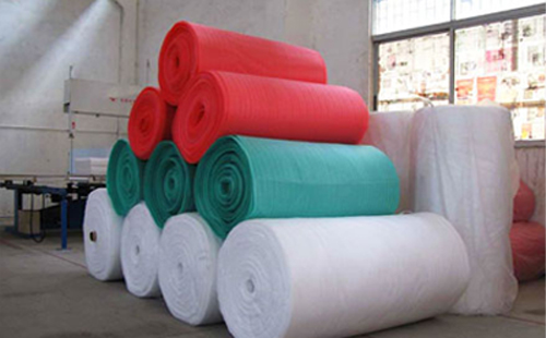 天水珍珠棉的保温效果如何