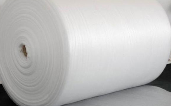 8月盛夏里的轻盈守护：天水珍珠棉的应用与创新