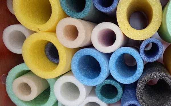 天水天水珍珠棉管材规格尺寸全解析：2025选购避坑指南