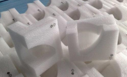 天水珍珠棉切片、开槽、粘接：异型加工的几种常见方式！